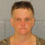 Brittany Sawyer Trespassing Resisting Officer Possession Of Drug Paraphernalia