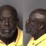 Bobby Watson Failure To Appear Felony