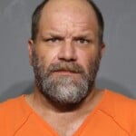 James Agard Possess Methamphetamine Improper Lane Change