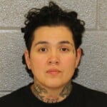 Karina Castellanos Driving While Impaired