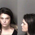 Meagan Smith Resist Public Officer