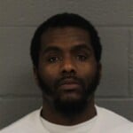 Malik Benson Possess Weapon By Prisoner