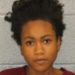 Nivea Beam Felony Conspiracy Possession Of Stolen Firearm