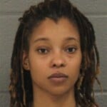 Johnnisha Albert Insurance Fraud False Pretense