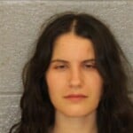 Carmen Lynch Driving While Impaired