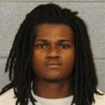 Dashawn Mayfield Common Law Robbery