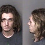 John Harris Probation Violation