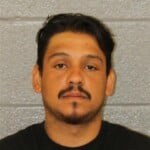 Jose Gea Assault On A Female Protective Order Violation