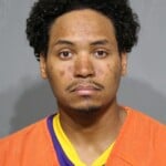 Ortega Mejia Resisting Arrest Shoplifting 2000