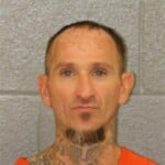 Gerald Stout Second Degree Trespass