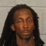Marcus Kirkpatrick Crime Of Domestic Violence Assault On A Female