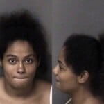 Amanda Demoss Failure To Appear Misdemeanor