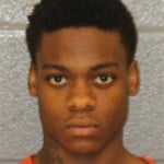 Cincere Mills Felony Conspiracy