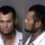 Antonio Martinez Sexual Battery Immigrration