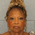 Carol Henderson Larceny