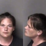 Deanna Rhyne Possess Cocaine Possess Methamphetamine