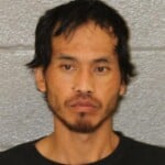 Cung Lal Inj Prop Nonferr Metal 1000 Felony Larceny Possession Of Firearm By Felon Conspire Commit Fel Larceny Resisting Public Officer