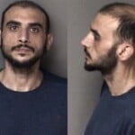 Aaron Davis True Bill Of Indictment Failure To Appear Felony