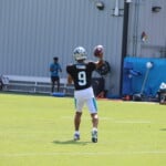 Bryce Young Release