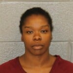 Lakiya Cooper Larceny From The Person Simple Assault Misd Crime Of Dom Violence