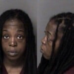 Quinnaise Henderson Failure To Appear Misdemeanor Assault Pointing A Gun