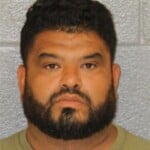 Nelson Reyes Fugitive
