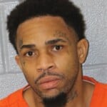 Damarcus Johnson Larceny Conspiracy