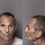 Davey Felton Trespasss 2nd Degree