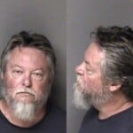 Jeffrey Morrow Probation Violation