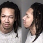 Bernard Turner Assault With Deadly Weapon Inflict Serious Injury