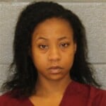Desha Vaughn Unauthorized Use Of Motor Vehicle