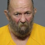 Douglas Marlow Trespassing Entering Premises After Warning
