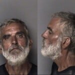 Douglas Schnur Trespass 2nd Degree