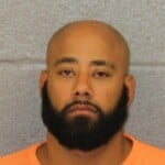 Hector Garcia Driving While Impaired Resist Public Officer