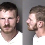 Scott Sisson Carry Concealed Weapon
