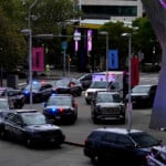 Seattle Shooting