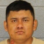 Antonio Leon Assault By Strangulation Communicating Threats Assault On A Female Assault With A Deadly Weapon