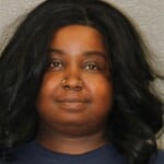 Camisha Lewis No Liability Insurance Driving While License Revoked