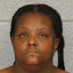 Denise Kiser Dwlr Not Impaired Rev Expired Registration Cardtag Expired Inspection Sticker Failure To Stop Stop Signflashing Red