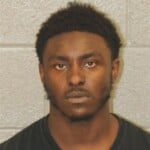 Jonquarius Burris Probation Violation