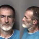 Frank Moore Probation Violation