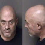 Sean Johnson Driving While Impaired