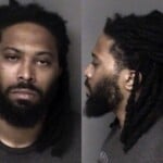 Hakeem Oakman Assault Female Misd Crime Of Dom Violence