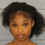 Kanae Davis Shoplifting Concealment Goods Contributing Del Of Juvenile