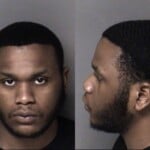 Jordan Freeman Assault Female Misd Crime Of Dom Violence