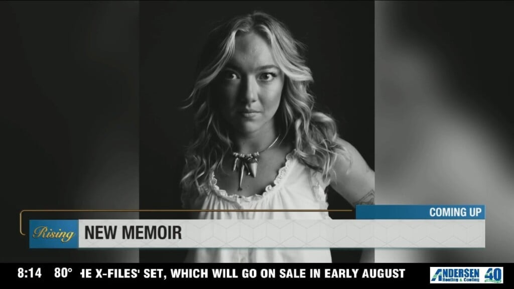 Eva Benefield Releases Black Swan Murder Memoir