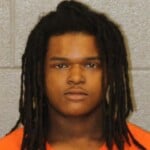 Joevarish Bethea Robbery With Dangerous Weapon