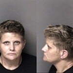 Kristin Pressley Failure To Appear Felony