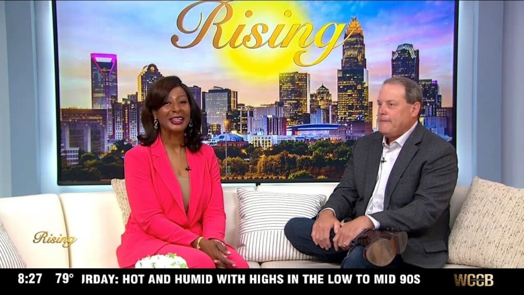 Rising Spotlight | Body Works Plus