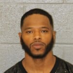 Marcus Womack Dwlr Not Impaired Rev Fail To Stop Steady Red Light